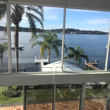 Overnight Reflections B&B Fishing Point 외부 사진